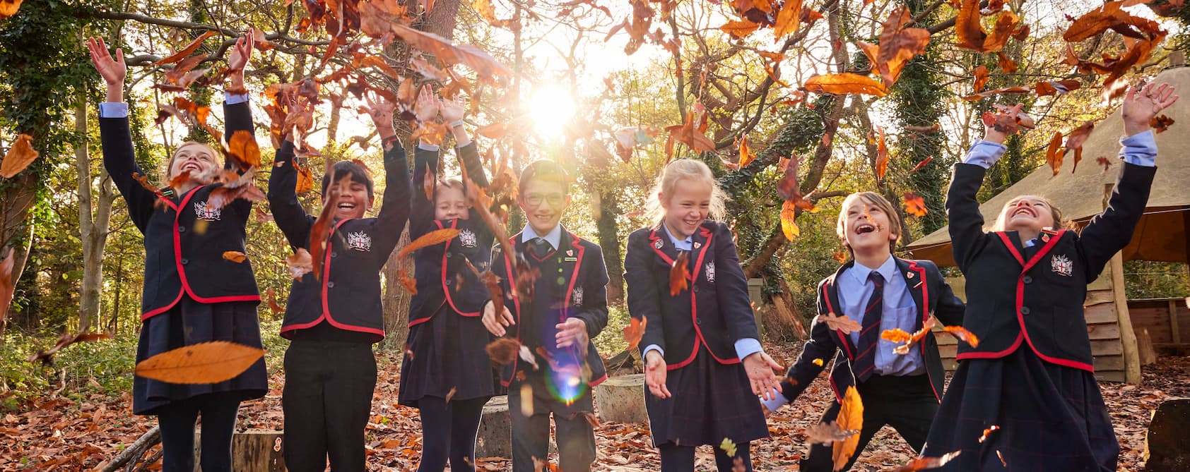 City of London Freemen’s School Junior
